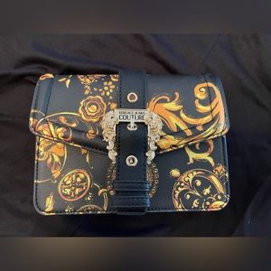 Versace Jeans Couture mini bag, new